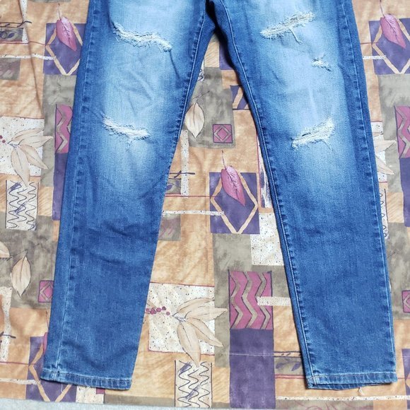 Mens' Size 36 Denim Jeans - NWT - Picture 5 of 5